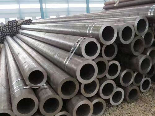 玉溪15CrMoG合金钢管