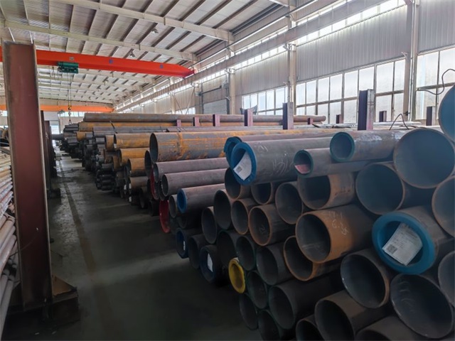 玉溪20G高压无缝钢管