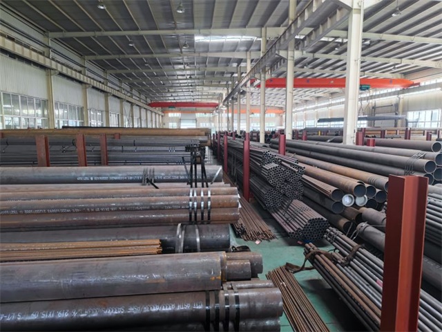 玉溪35CrMo高压无缝钢管