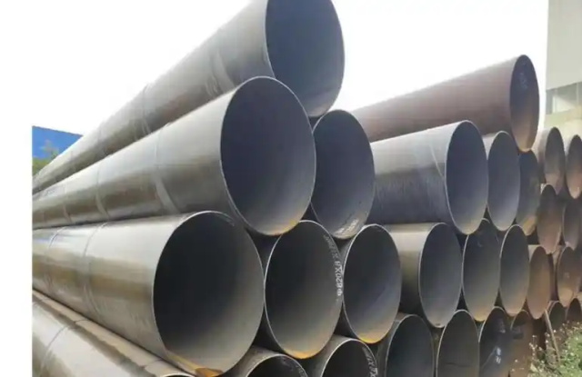 玉溪20CrMo大口径无缝钢管