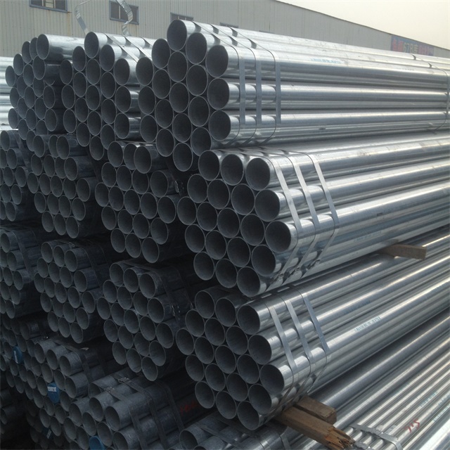 玉溪35CrMo镀锌无缝钢管